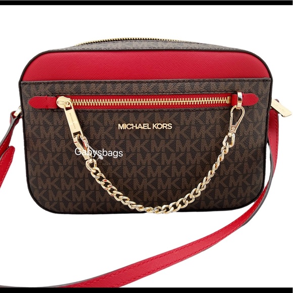 Michael Kors Crossbody - Picture 4 of 5